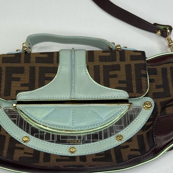 Fendi bag - Picture 7 of 12